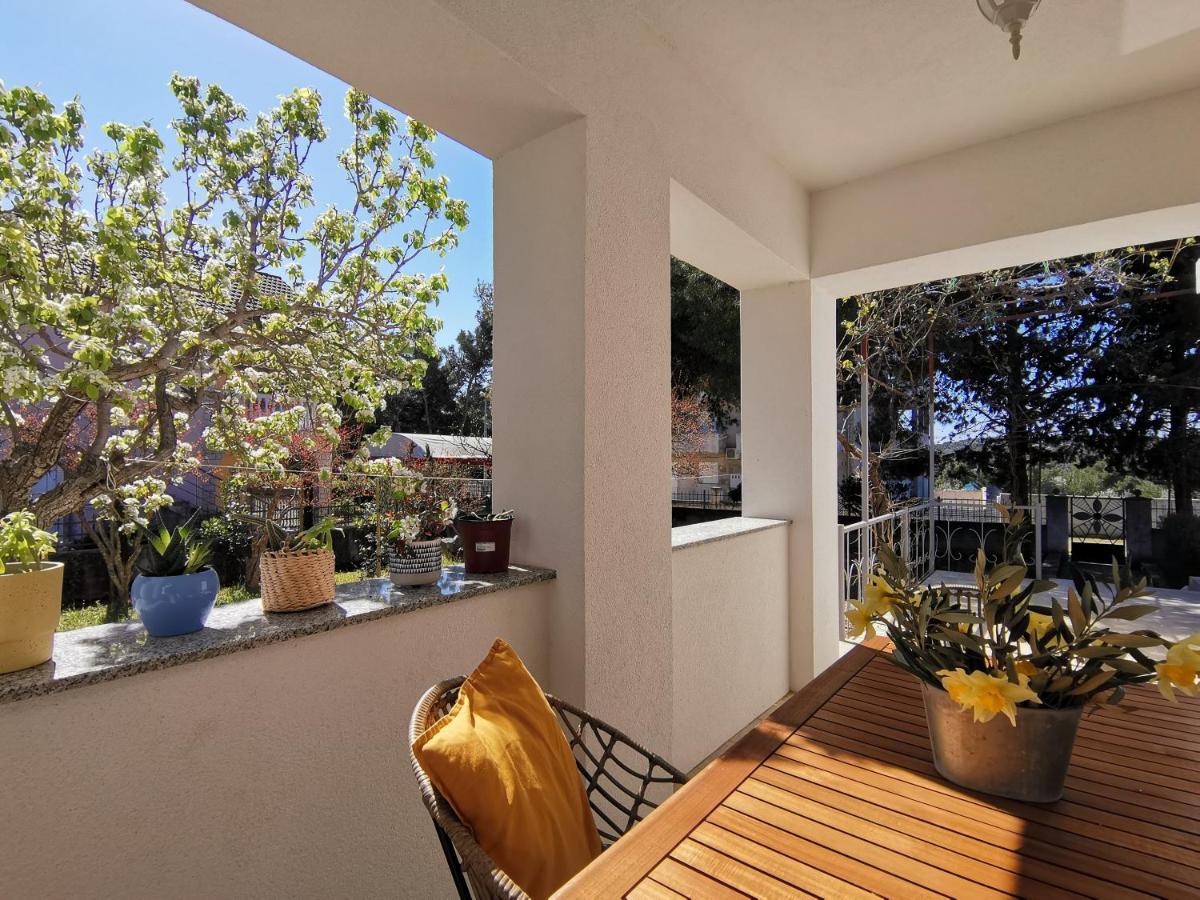 Apartman Soto Pirovac Exterior foto
