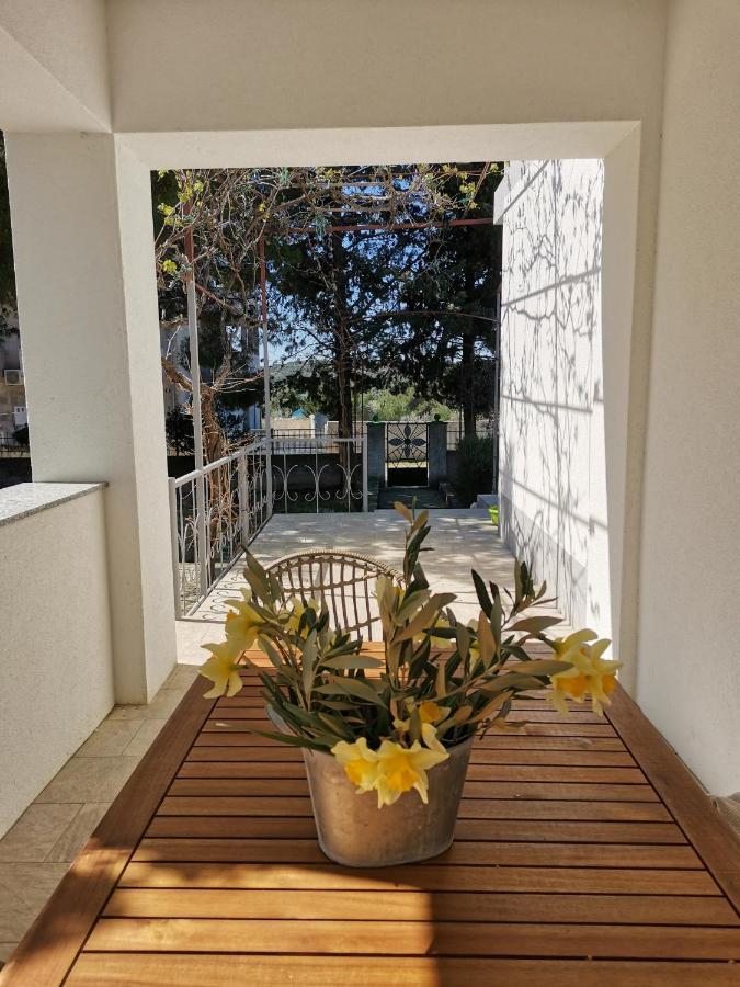 Apartman Soto Pirovac Exterior foto