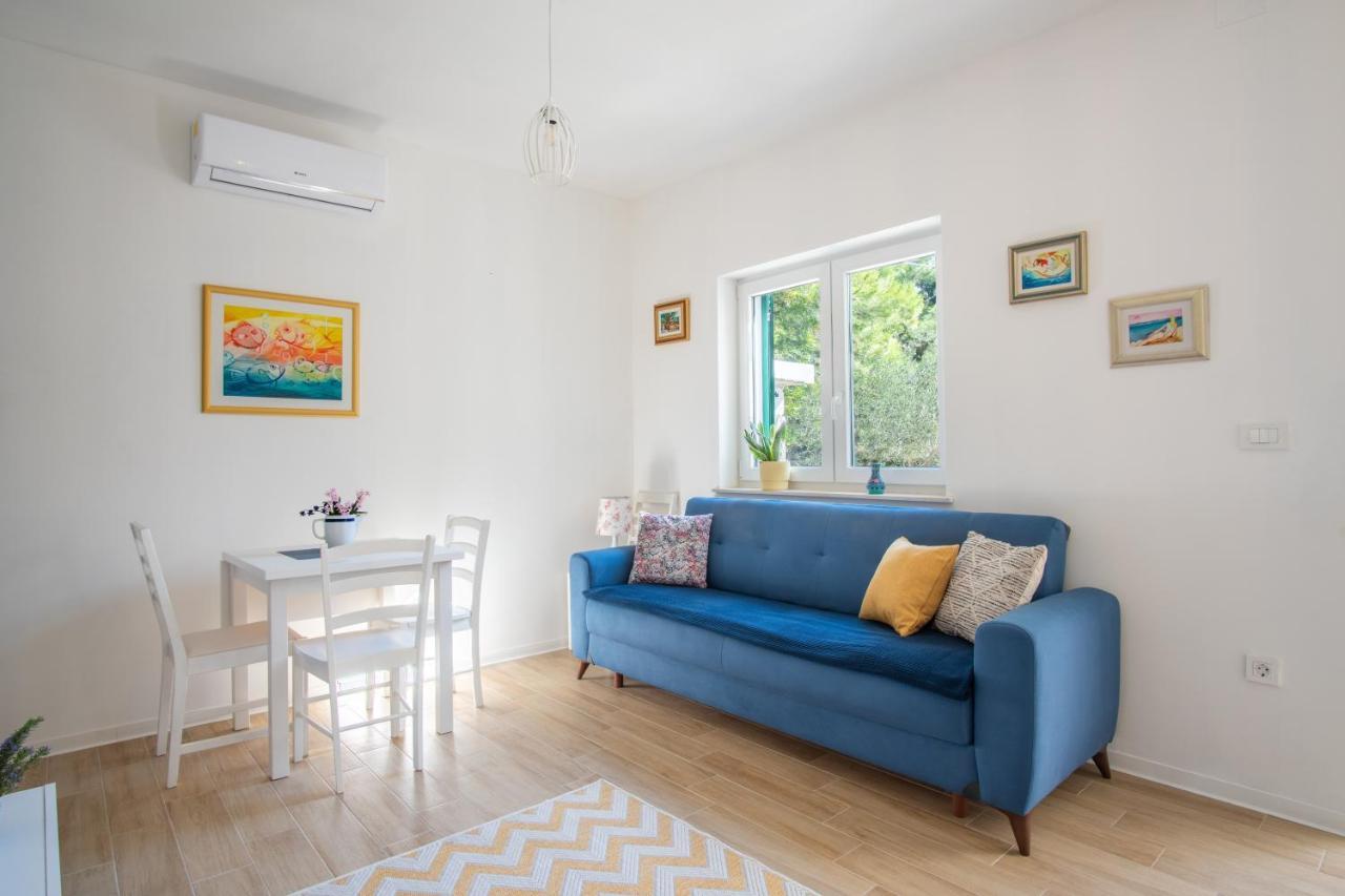 Apartman Soto Pirovac Exterior foto
