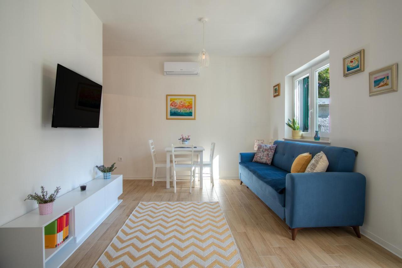 Apartman Soto Pirovac Exterior foto