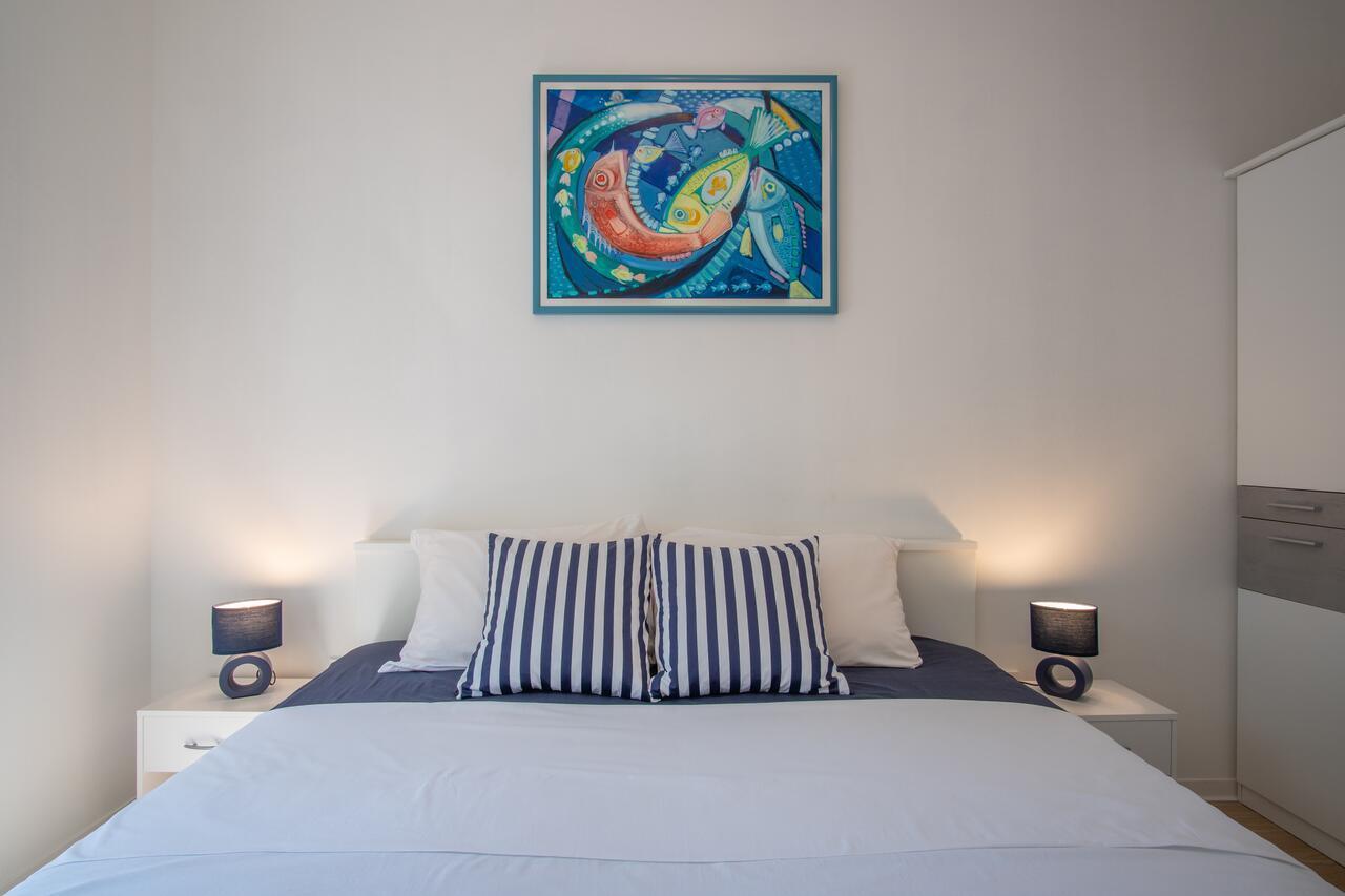 Apartman Soto Pirovac Exterior foto