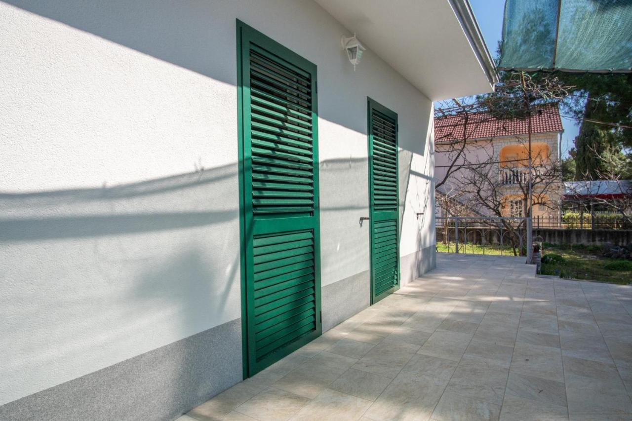 Apartman Soto Pirovac Exterior foto