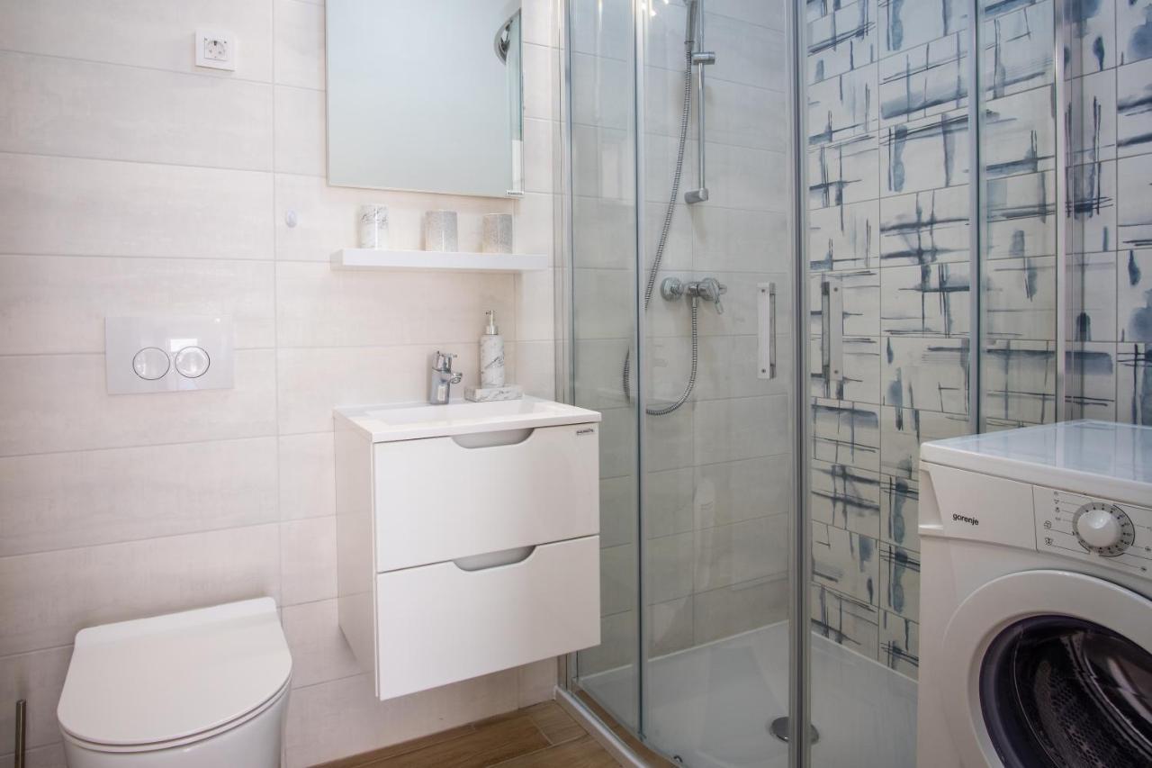 Apartman Soto Pirovac Exterior foto