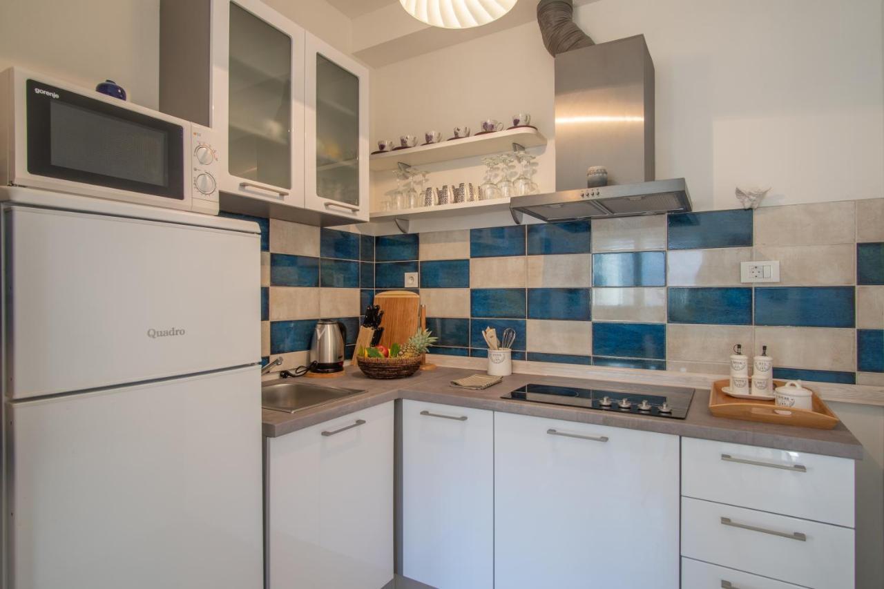 Apartman Soto Pirovac Exterior foto